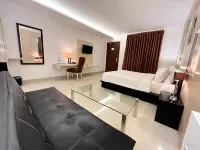 Lembah Permai Resort - Morgenmad