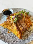 Hyatt Centric Las Olas Fort Lauderdale - Desayuno