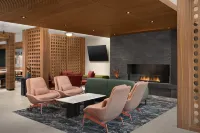 Fairfield Inn & Suites Portland Newberg Hotels in Dundee
