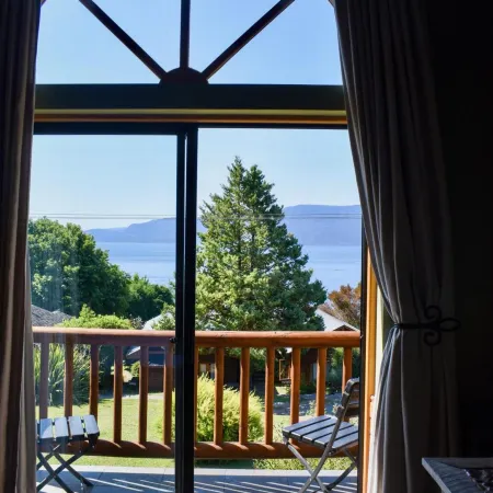 Hotel & Apart Hotel Monte Verde