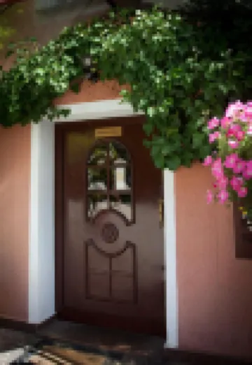 圖姆萊茨蓋勒旅館