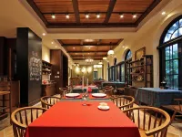 Villa Home 18 Hotels near Skcf