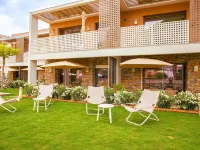 拉梅納多酒店 濱海卡瓦萊爾酒店