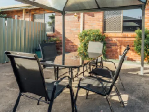 Billabong Lodge Motel Hotels in Rosslea