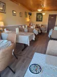 Mountain View Guesthouse - servizio colazione