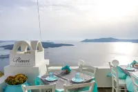 Remvi Suites - 3 estrellas