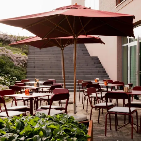IntercityHotel Breda