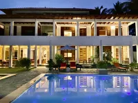 Turtle Bay Boutique Hotel - Romantic