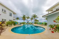 Tara Del Sol Resort - Beach