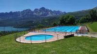 Hotel Casa Morlans 3000 فنادق في Sallent de Gallego