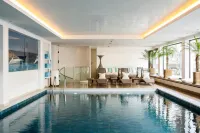 A-Rosa Hotel Thurnher's Alpenhof - Pools