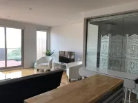 Beachside Apartments Bonbeach Hotels in Seaford