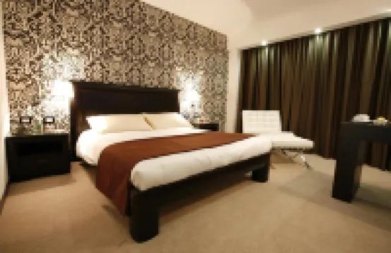 Mira Hotel Hotels in 