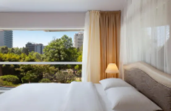 Kailas Park by Stellar Hotels