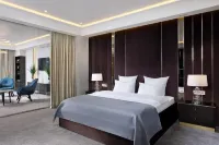 Hotel Park Rodnik