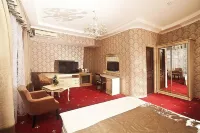 Kras Hotel Resort Spa