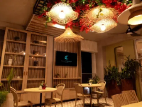 Hotel Santa Clara Boutique Hotels in Monteria