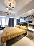 Orchard Apartment by Miracle Hotel di Kecamatan Sambikerep