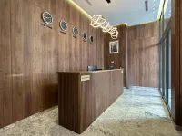 Executive Boutique Hotel Rabat Hotels near Agdal-Ryad