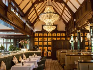 로치그린 하우스 호텔