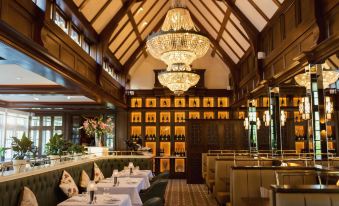 Lochgreen House Hotel & Spa