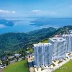 Wind Residences by Bea and Rm - Spa