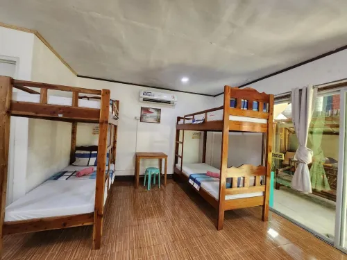 Seashore Inn Hotels in San Juan