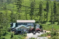 Hill Cool Hotel & Restaurant