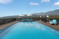 Hyatt Centric Rajpur Road Dehradun - 5-stjärniga