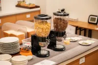 Miyajima Guest House Mikuniya - servizio colazione