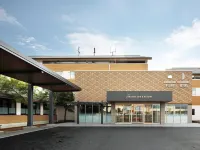 Juraku Hotels in 