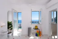 Vista d'Amalfi