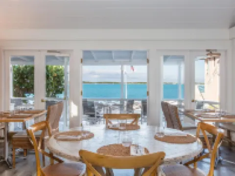 Peace and Plenty Resort Hotels in Great Exuma Island