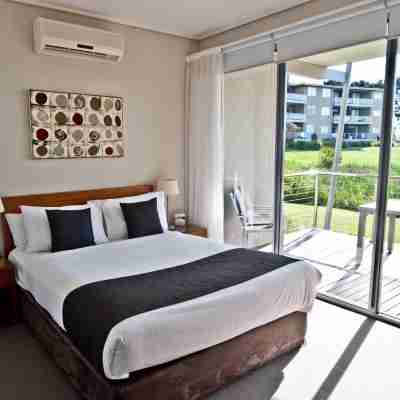 Silverwater Resort Rooms