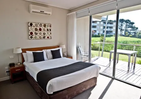 Silverwater Resort