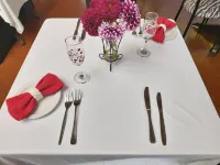 TePopo Gardens Rural Retreat - breakfast