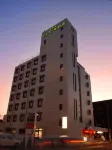 Hotel Rumieru Hyuga - Wifi