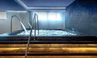 Hotel RH Vinaros Playa & Spa - Hot Tub