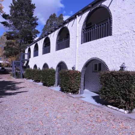 Siesta Villa