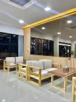 空中鑽石飯店 - 3 星級