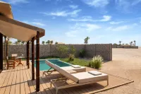 The Outpost Al Barari Camp - 5-Star