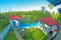 Seth Villa by Magampura Resorts - Kæledyr tilladt