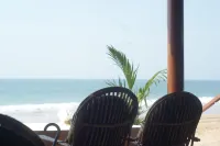 Agonda Sunset Beach Resort - Ocean View