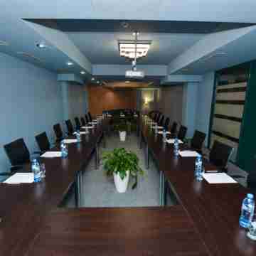 River View Hotel Tbilisi Others