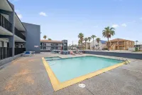 South Padre Island Lodge - en bord de mer