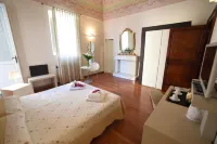 Barone Liberty & Luxury Spa-Boutique Hotel