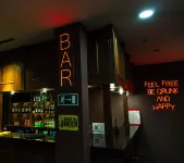 Chagala Bautino Hotel - bar