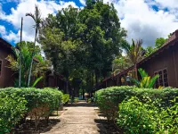 Tekoma Resort Taman Negara Hotels in Jerantut