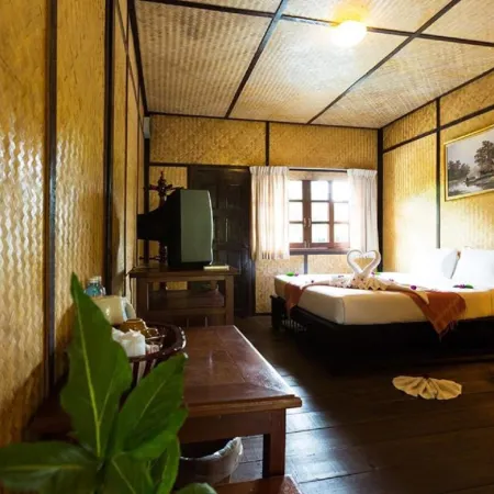 Nakakiri Resort & Spa