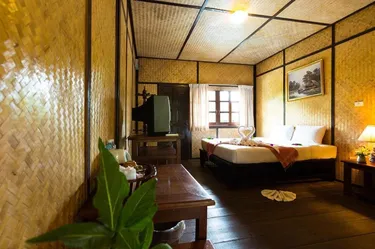 รูปภาพของNakakiri Resort and Spa นาคาคีรี รีสอร์ท สปา